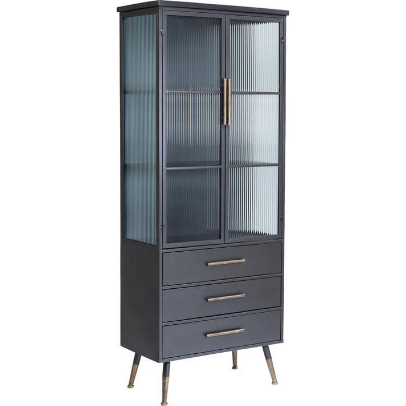 Cabinet La Gomera 2 Doors 3 Drawers